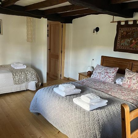 La Casina Del Corral Βίλα Onís Εξωτερικό φωτογραφία