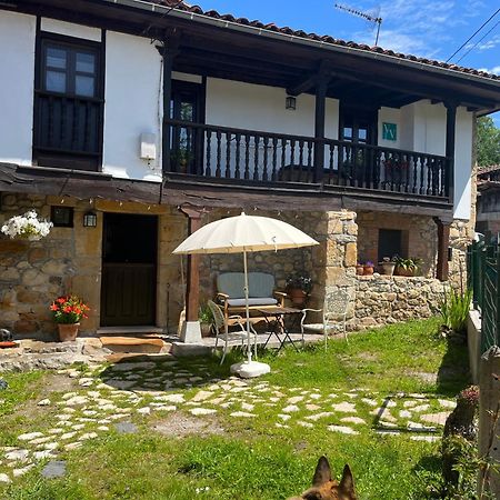 La Casina Del Corral Βίλα Onís Εξωτερικό φωτογραφία