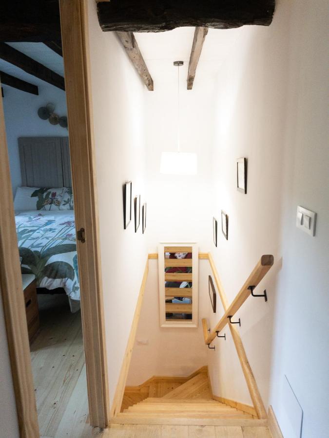 La Casina Del Corral Βίλα Onís Εξωτερικό φωτογραφία