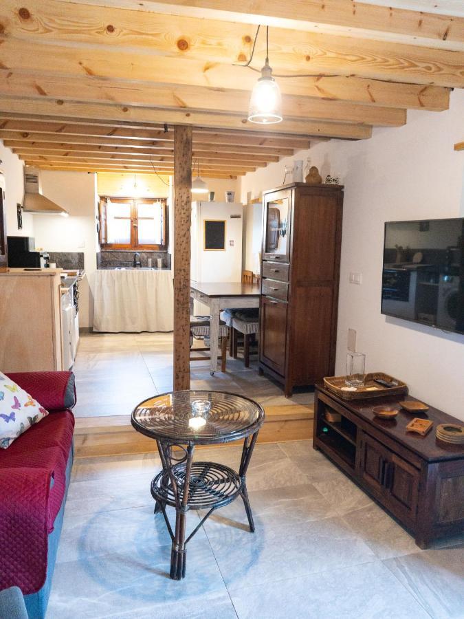 La Casina Del Corral Βίλα Onís Εξωτερικό φωτογραφία