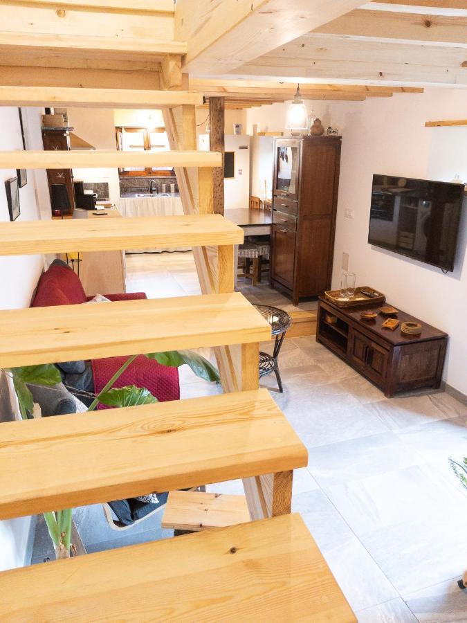La Casina Del Corral Βίλα Onís Εξωτερικό φωτογραφία