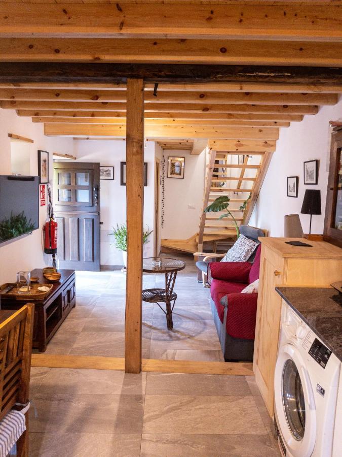 La Casina Del Corral Βίλα Onís Εξωτερικό φωτογραφία