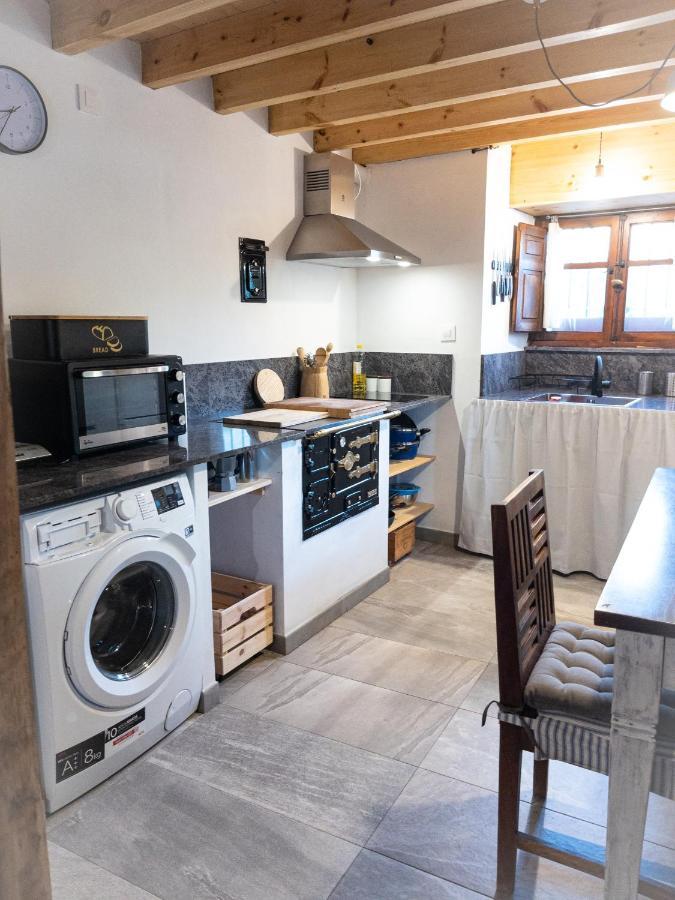 La Casina Del Corral Βίλα Onís Εξωτερικό φωτογραφία