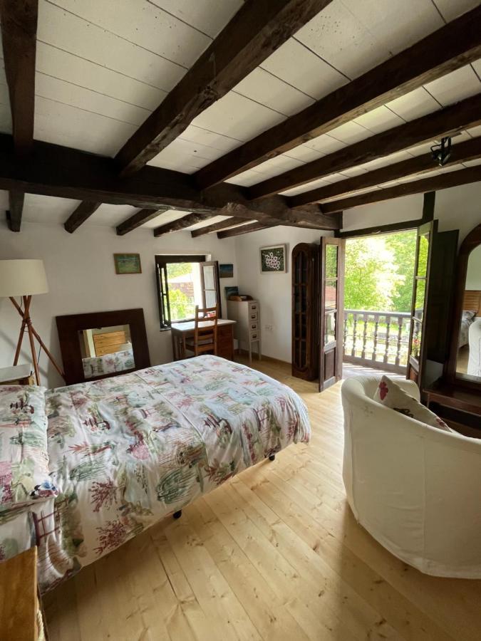 La Casina Del Corral Βίλα Onís Εξωτερικό φωτογραφία