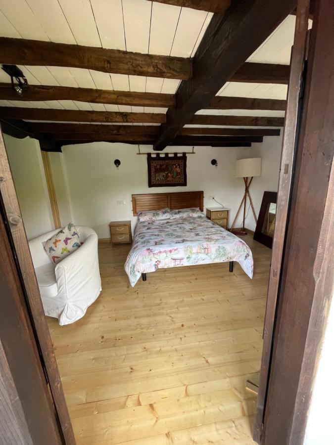La Casina Del Corral Βίλα Onís Εξωτερικό φωτογραφία