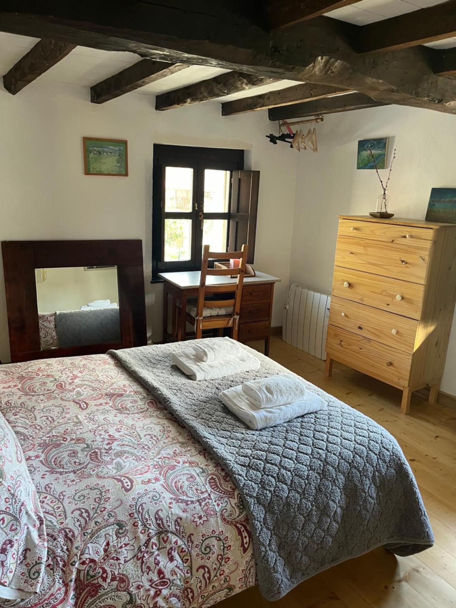 La Casina Del Corral Βίλα Onís Εξωτερικό φωτογραφία