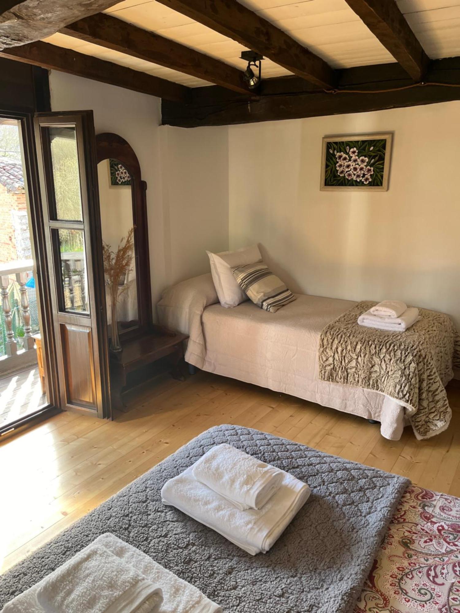 La Casina Del Corral Βίλα Onís Εξωτερικό φωτογραφία