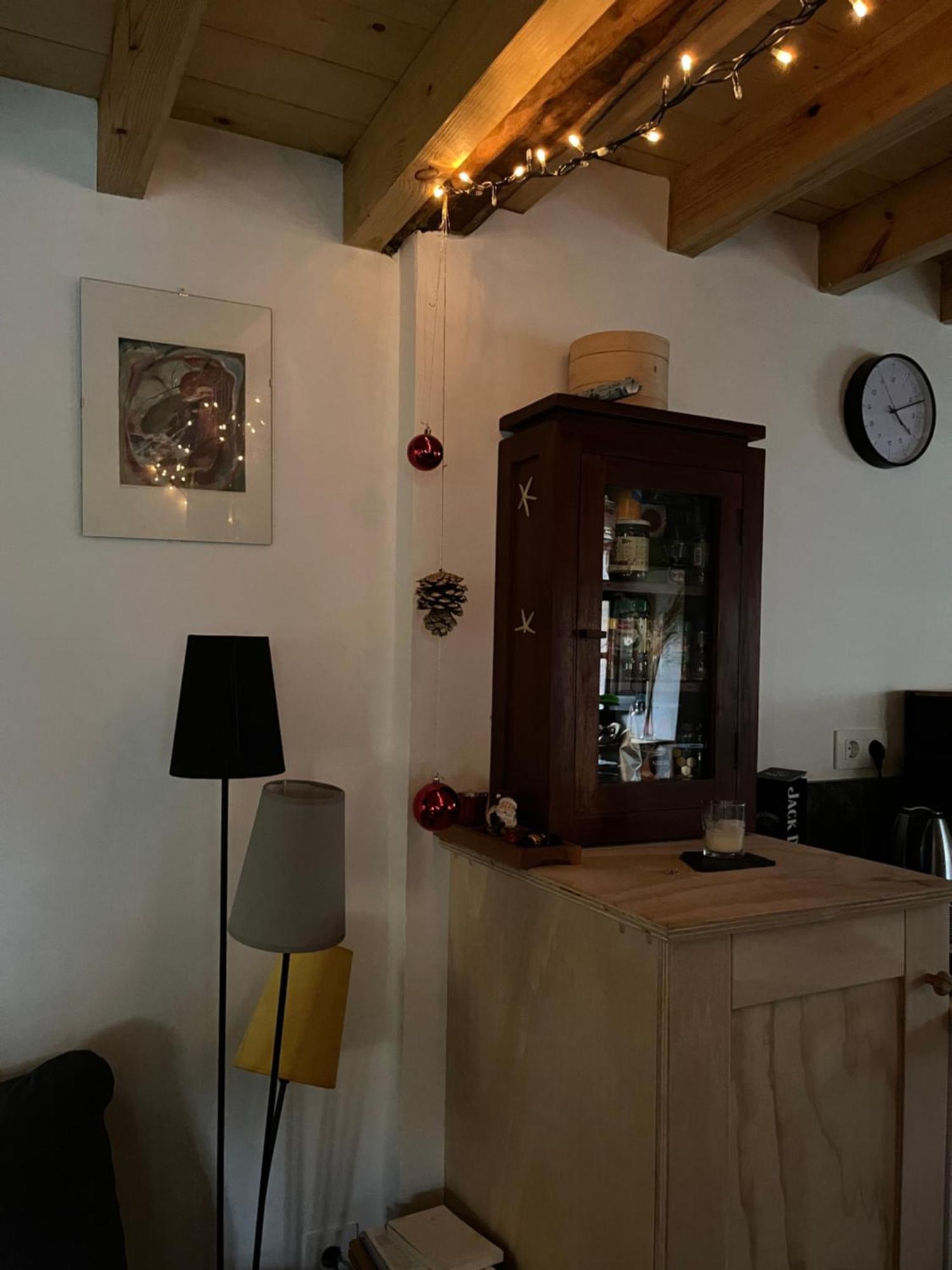 La Casina Del Corral Βίλα Onís Εξωτερικό φωτογραφία