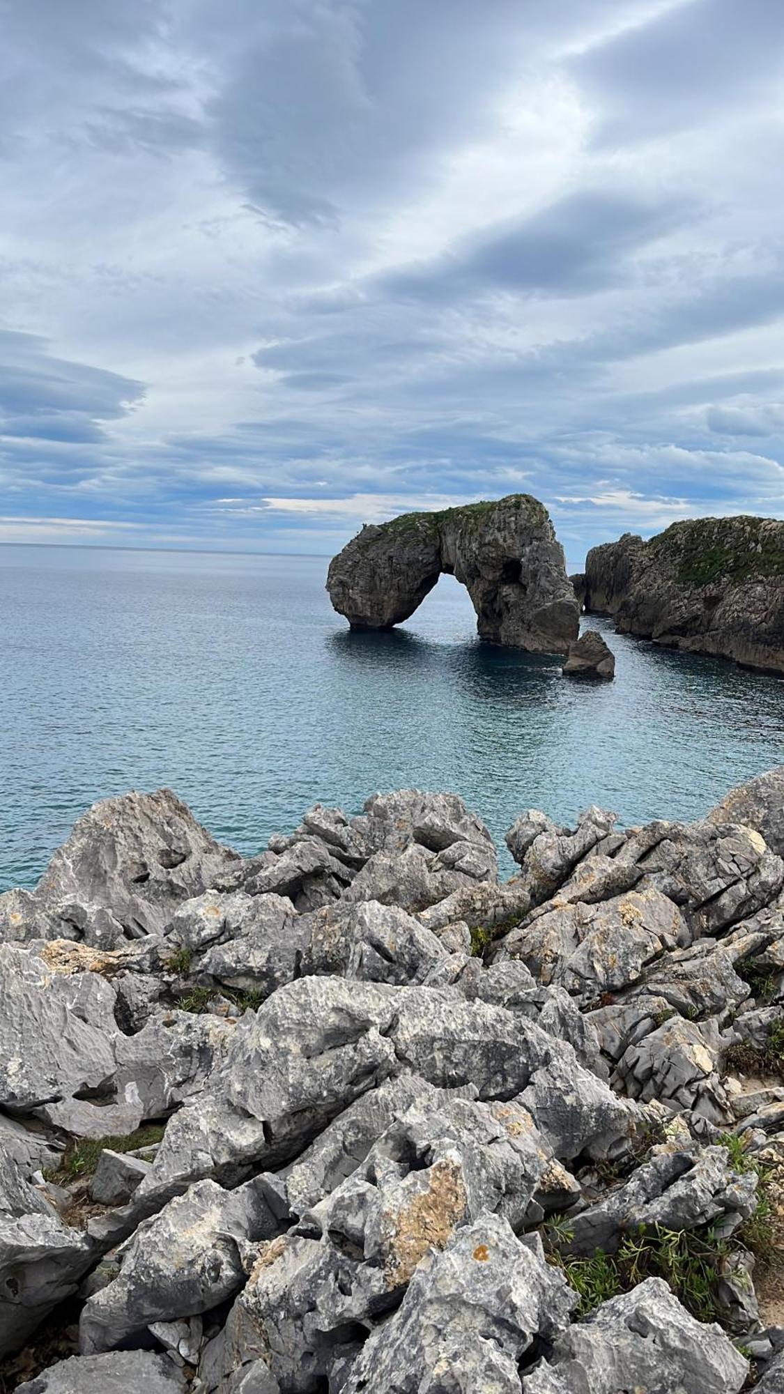 La Casina Del Corral Βίλα Onís Εξωτερικό φωτογραφία